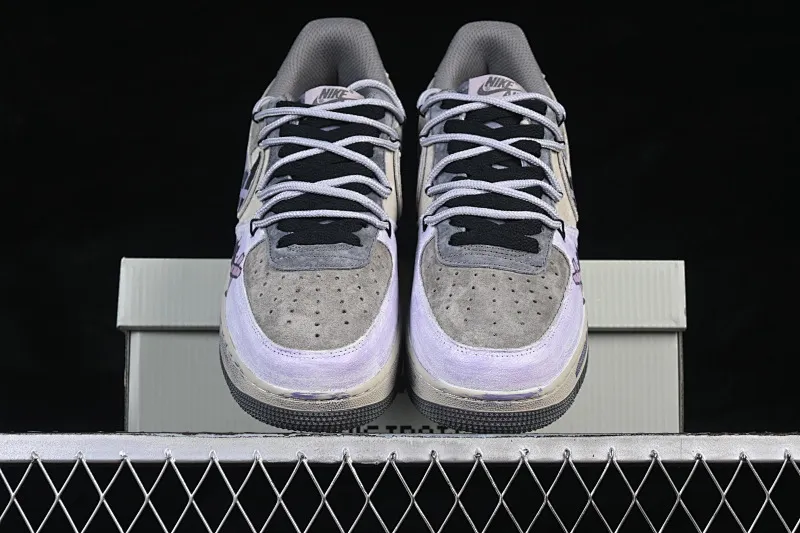 All categories Nk Air Force 1 Air Force series Nk Air Force 1 Low Air Force low-top Nike Air Force 1'07 Low "Band-Aid" Hand-painted graffiti Graffiti band-aid Air Force 1 low-top casual sneakers YD2425-066